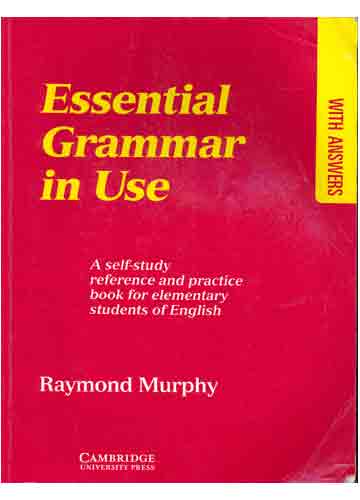 english grammar reference and practice